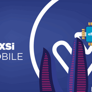 아제르바이잔 1 GB - 7 일