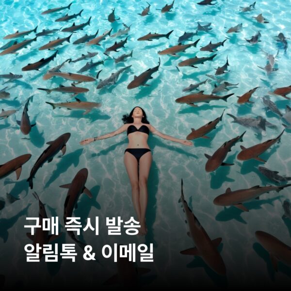 바하마 로컬망 이심 eSIM Aliv network - 데이터 1GB / 유효기간 7일 - 이미지 2