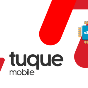 Tuque Mobile 20 GB - 30 일