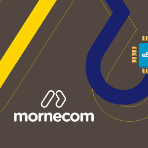 모리셔스 1 GB - 7 일