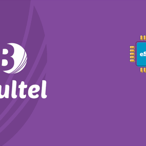 불가리아 1 GB - 7 일