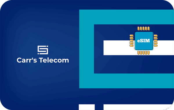 몬트세랫 2 GB - 15 일