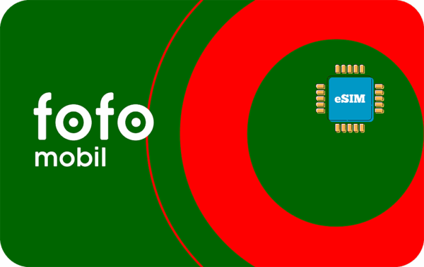 포르투갈 80 GB - 30 일