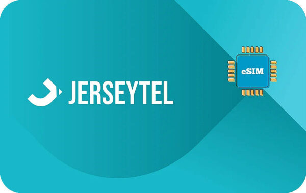 저지 섬 5 GB - 30 일