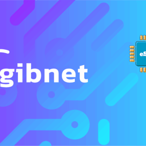 지브롤터 1 GB - 7 일