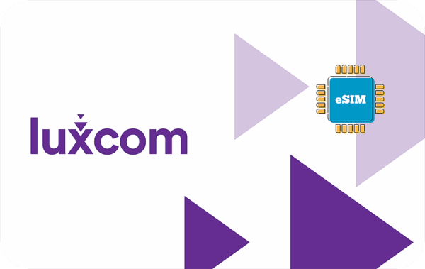 룩셈부르크 2 GB - 15 일