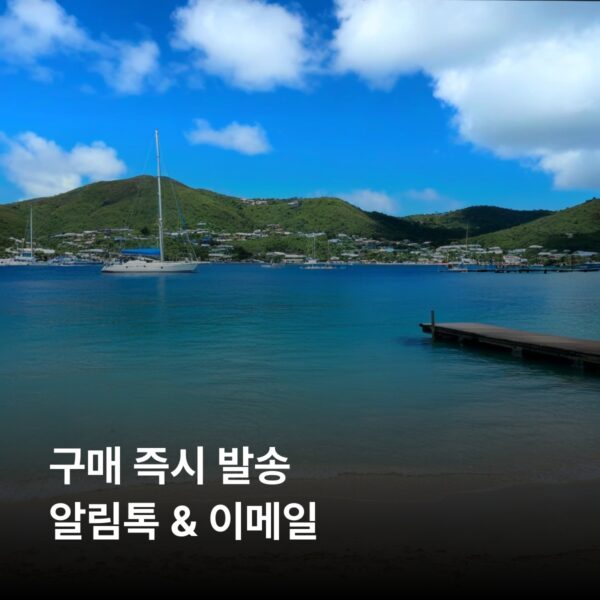 세인트빈센트 그레나딘 1 GB - 7 일 - 이미지 3
