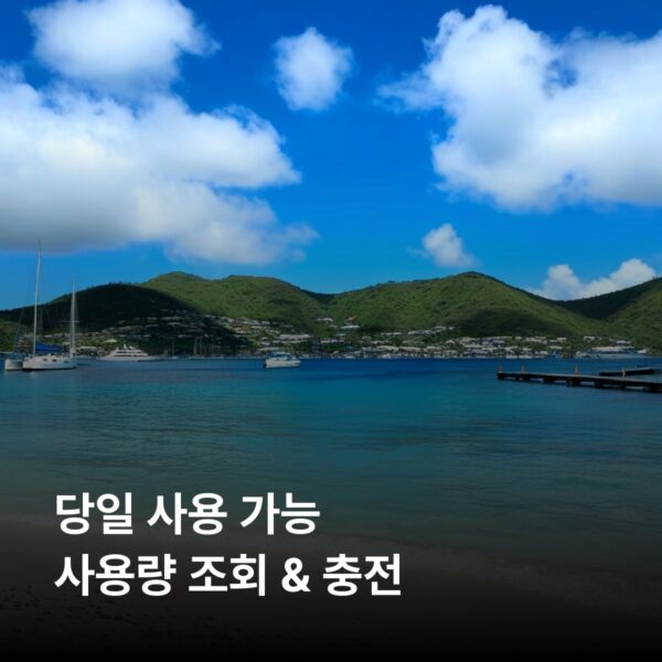 세인트빈센트 그레나딘 1 GB - 7 일 - 이미지 4